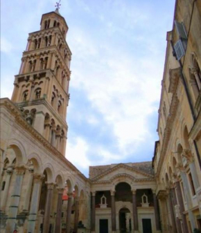 Diocletian's Palace
